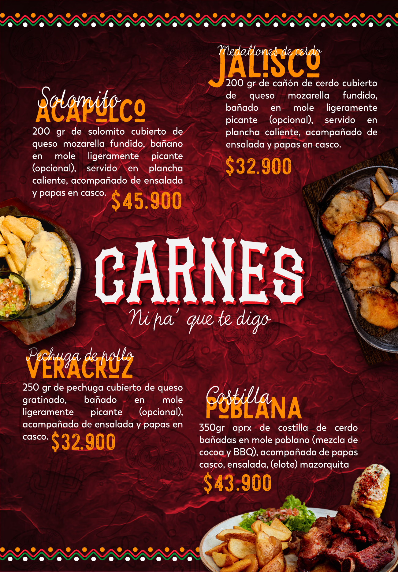 Carnes
