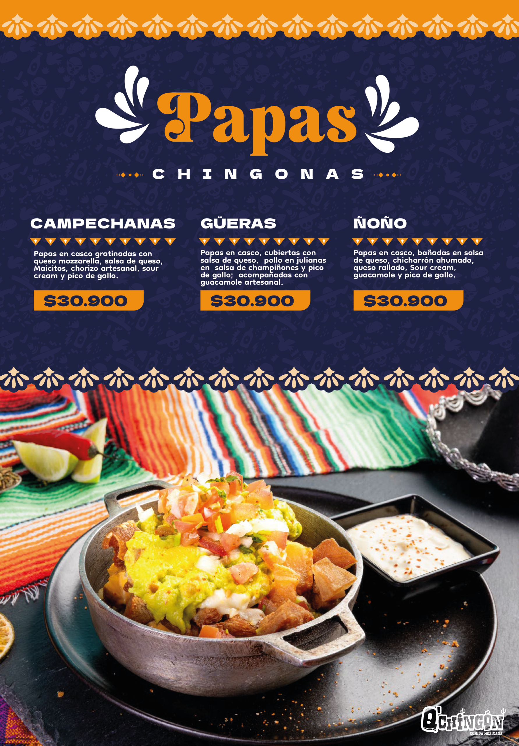 carta q' chingón floresta-10