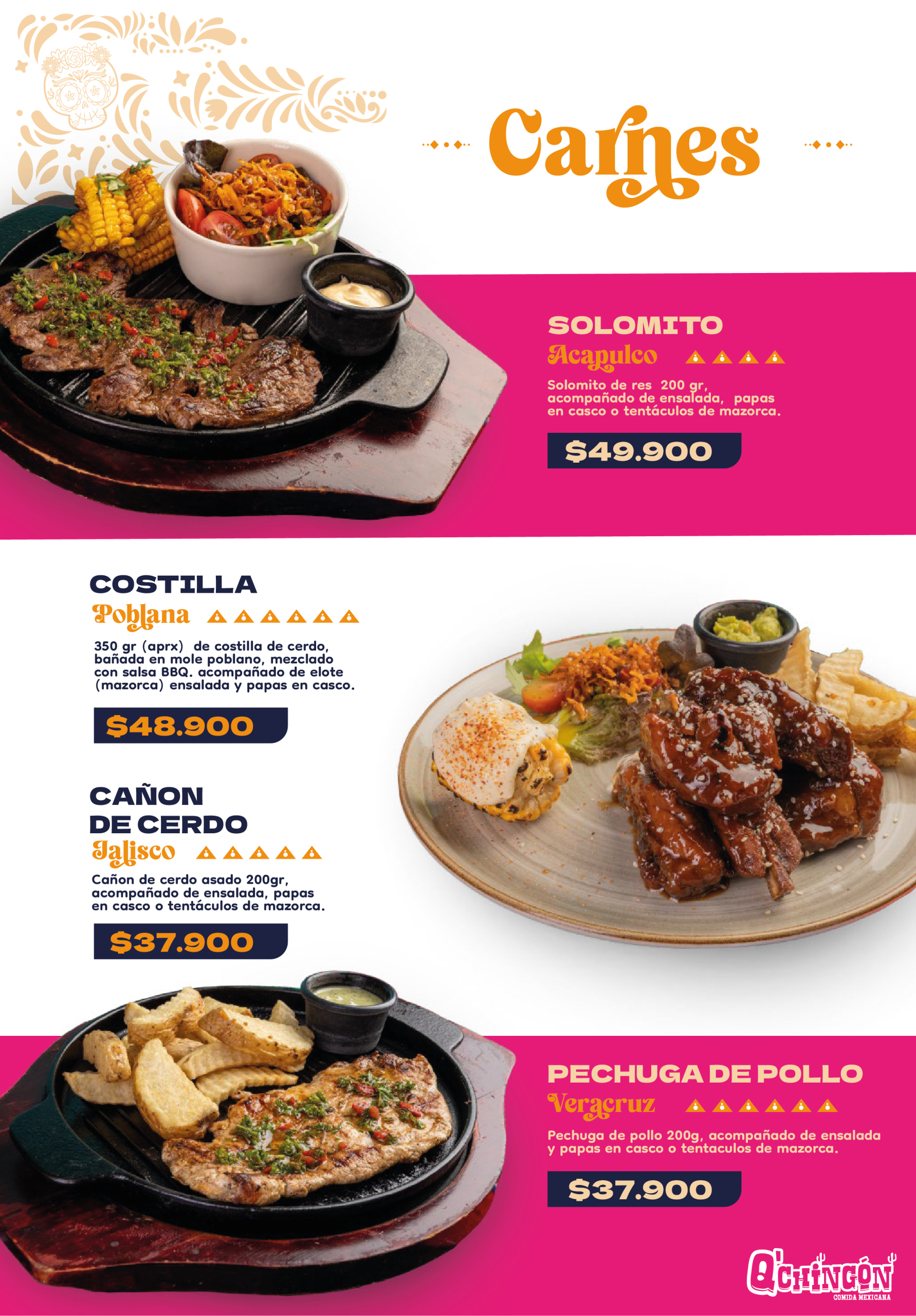 carta q' chingón floresta-13